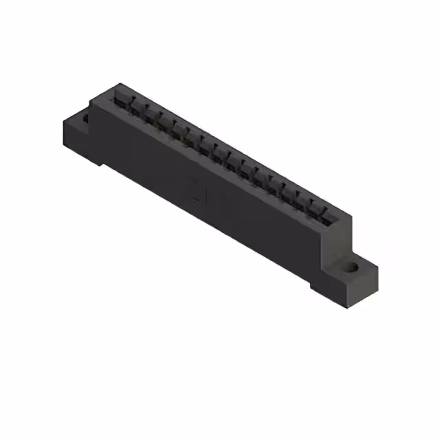 887-015-542-104 EDAC Inc.  Edgeboard Connectors